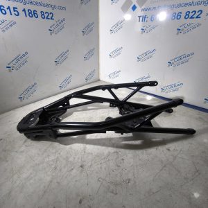 Subchasis KTM 390 Duke 2021