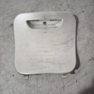 Tapa registro motor Vespa LX 125 2014