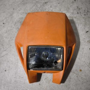 Careta y faro KTM 620 GS 1998