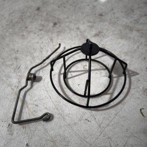 Soporte filtro aire KTM 620 GS 1998
