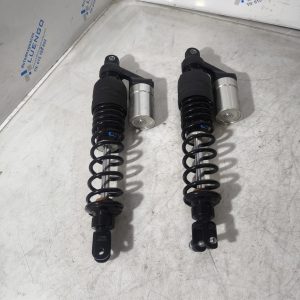 Amortiguadores traseros Zontes 368G 2025