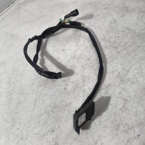 Botón puños Zontes 368G 2025