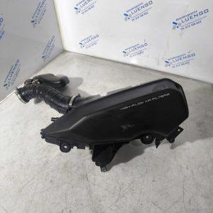 Caja filtro aire Zontes 368G 2025