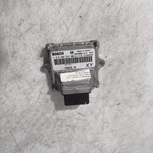 Centralita Zontes 368G 2025