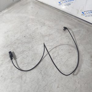 Sensor velocidad rueda delantera Zontes 368G 2025