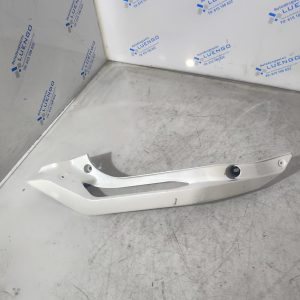 Tapa asidero izquierdo Zontes 368G 2025