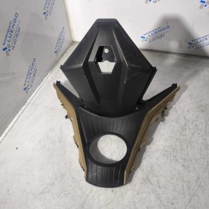 Tapa depósito Zontes 368G 2025