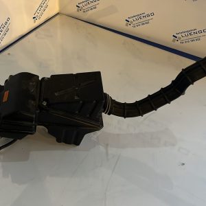 Caja de filtro de aire KTM RC 125 2016