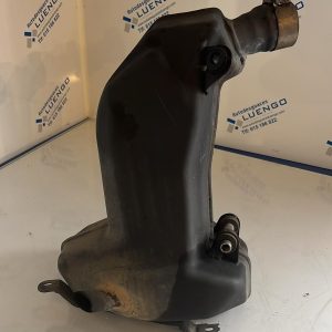 Catalizador KTM RC 125 2016