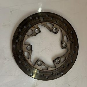 Disco de freno trasero KTM RC 125 2016