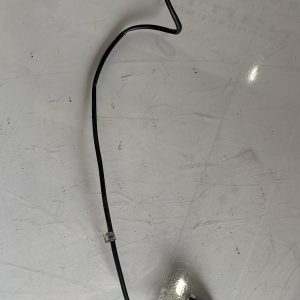 Luz de porta matrículas KTM RC 125 2016