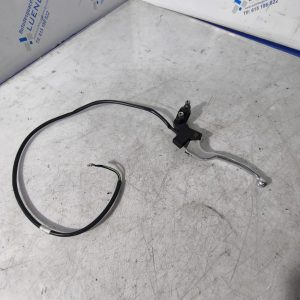 Soporte maneta freno trasero Sym Jet 14 50 2019