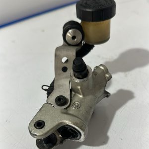 Bomba de embrague Ducati Hypermotard 1100 2008