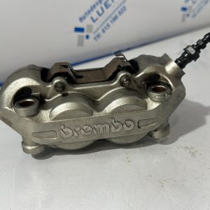 Pinza de freno delantero derecho Ducati Hypermotard 1100 2008