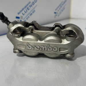 Pinza de freno delantero izquierdo Ducati Hypermotard 1100 2008
