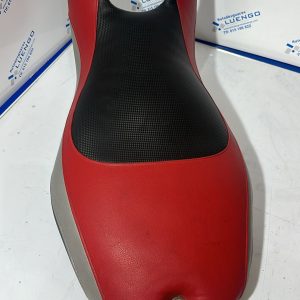Asiento Ducati Hypermotard 1100 2008