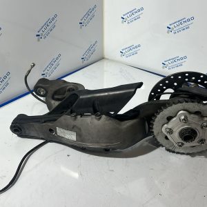 Basculante trasero completo Ducati Hypermotard 1100 2008