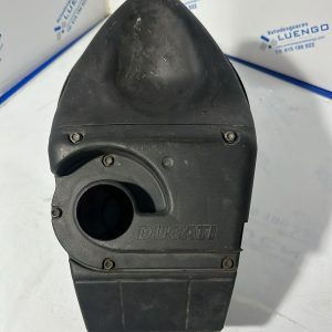 Caja de filtro de aire Ducati Hypermotard 1100 2008