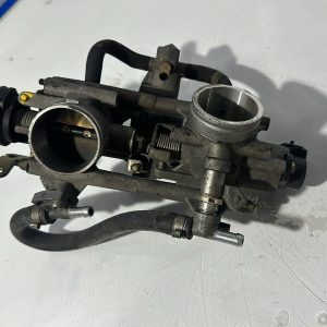 Cuerpo de mariposas Ducati Hypermotard 1100 2008