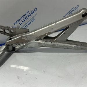 Estribera de pasajero lado derecho Ducati Hypermotard 1100 2008