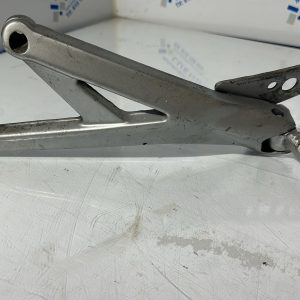 Estribera de pasajero lado izquierdo Ducati Hypermotard 1100 2008
