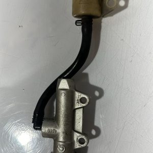 Bomba de freno trasero Ducati Hypermotard 1100 2008