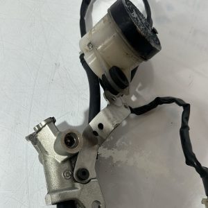 Bomba de freno delantero Ducati Hypermotard 1100 2008