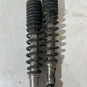 Amortiguadores traseros Honda CBF 125 2008