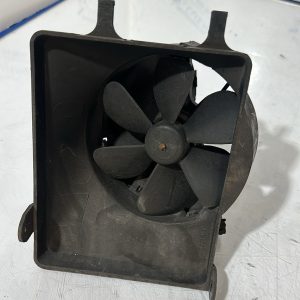 Electro ventilador lado izquierdo BMW K1200GT 2003
