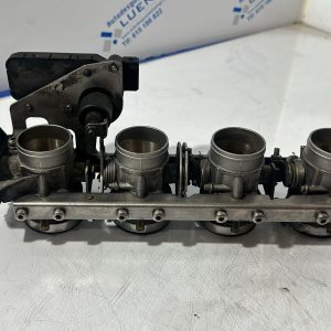 Cuerpo de mariposas BMW K1200GT 2003