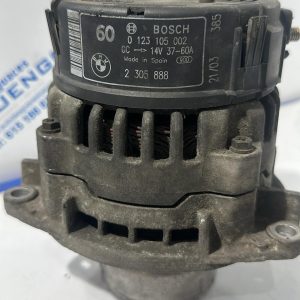Alternador BMW K1200GT 2003