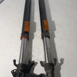 Barras de horquilla KTM 390 Duke ABS 2018