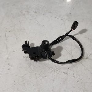 Soporte de maneta de embrague KTM 390 Adventure 2024