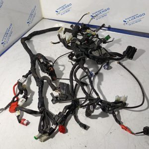 Cableado KTM 390 Adventure 2024