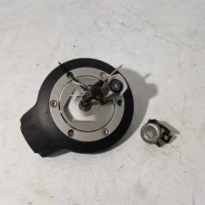 Tapón de depósito KTM 390 Adventure 2024