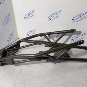 Subchasis KTM 125 Duke 2020