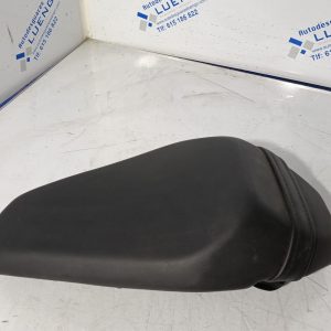 Asiento de pasajero Kawasaki Z900 2020-2022