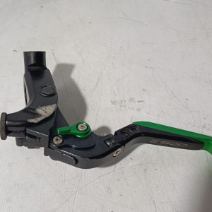 Soporte de maneta de embrague Kawasaki Z900 2020-2022