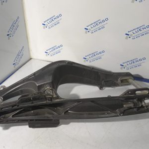 Basculante Zontes ZTZ 125 2023