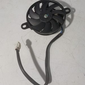 Electroventilador Zontes ZTZ 125 2023