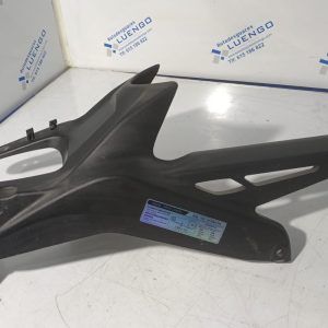 Guardabarros trasero Zontes ZTZ 125 2023