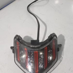 Piloto trasero Zontes ZTZ 125 2023