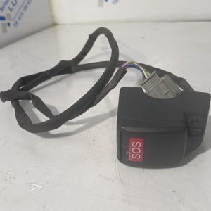 Botón de SOS BMW F900 R Sport 2023