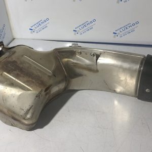 Silencioso BMW F900 R Sport 2023