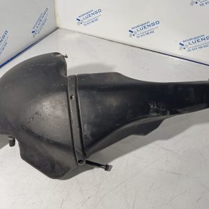 Caja de filtro de aire BMW G 650 GS 2016