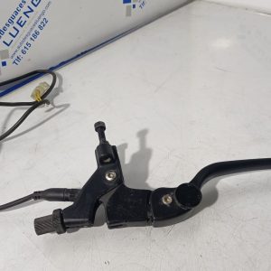 Soporte de maneta de embrague BMW G 650 GS 2016