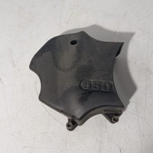 Tapa de piñón BMW G 650 GS 2016
