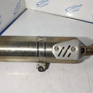 Silencioso BMW F800R 2010-2013