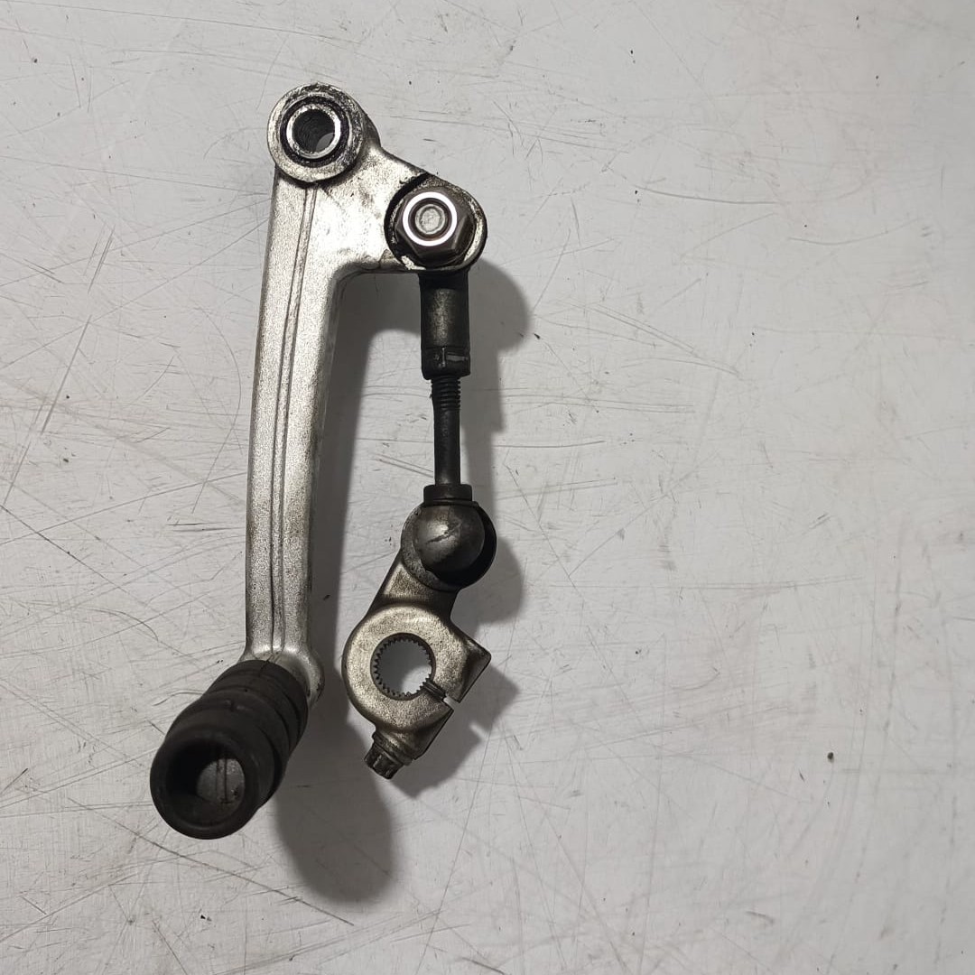 Pedal de cambio BMW F800R 2010-2013