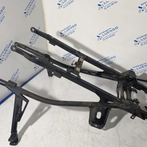 Subchasis BMW F800R 2010-2013